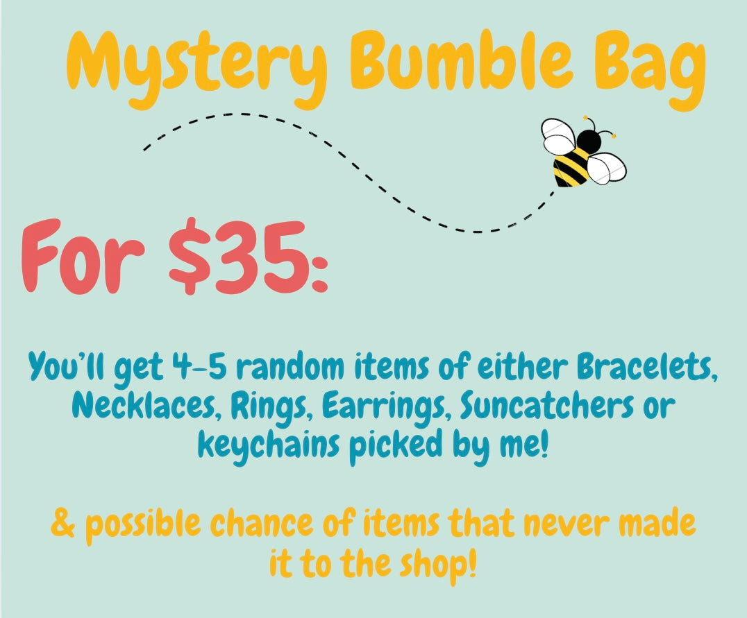 Mystery Bumble Bag