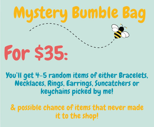 Mystery Bumble Bag